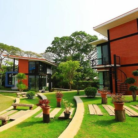 The One House Resort Pakcsong Kültér fotó