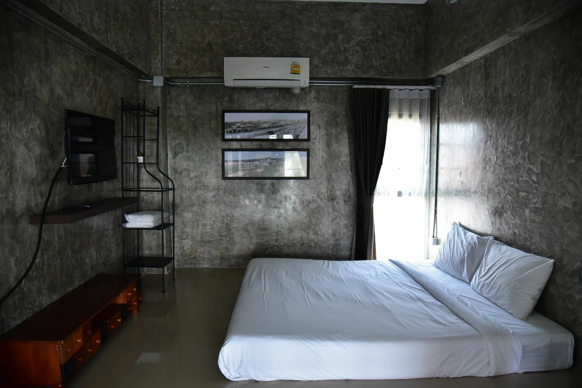 The One House Resort Pakcsong Kültér fotó